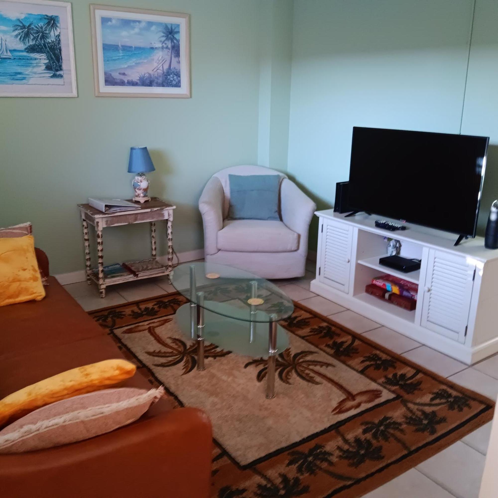 Cozy Beach Getaway Apartman Cape Canaveral Kültér fotó