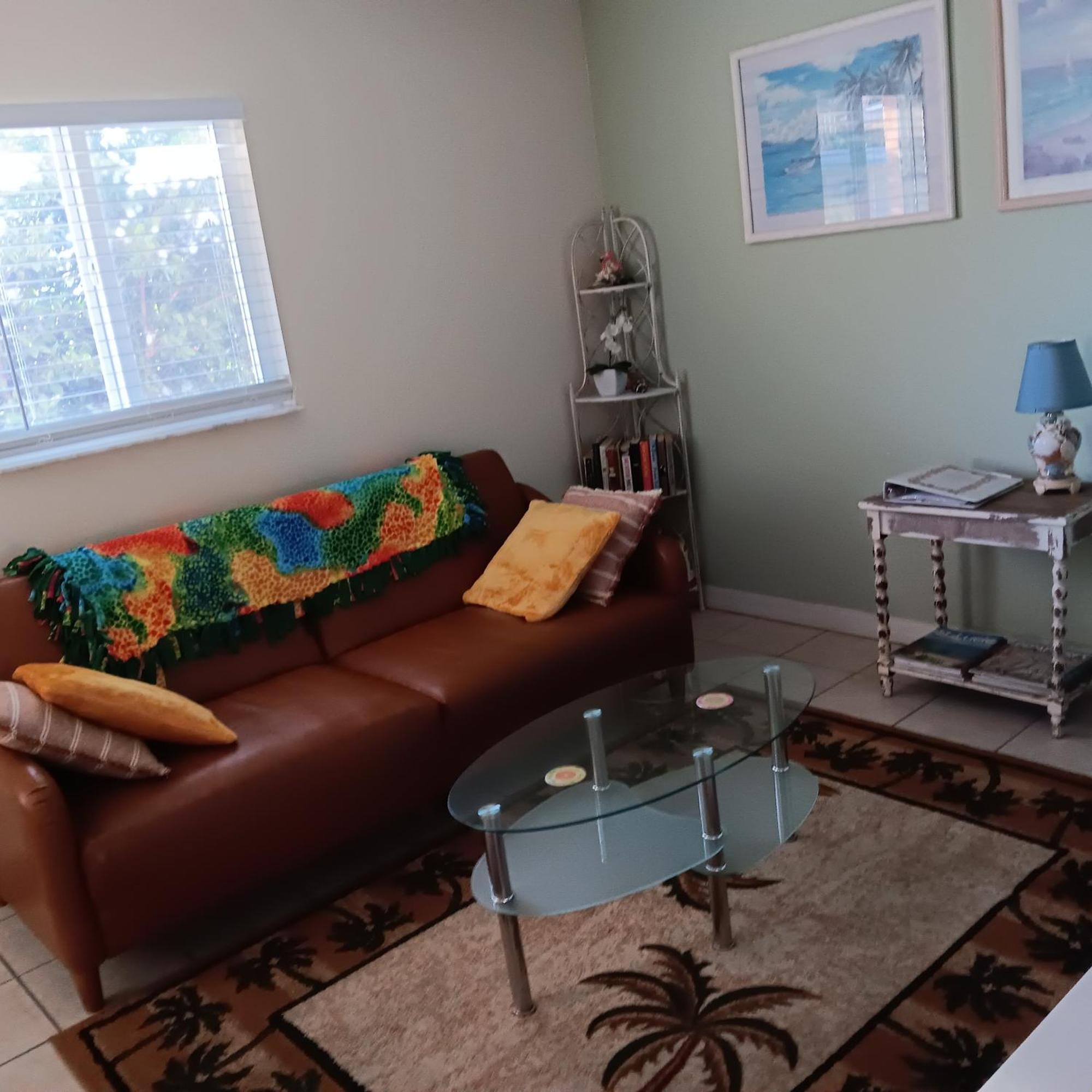 Cozy Beach Getaway Apartman Cape Canaveral Kültér fotó