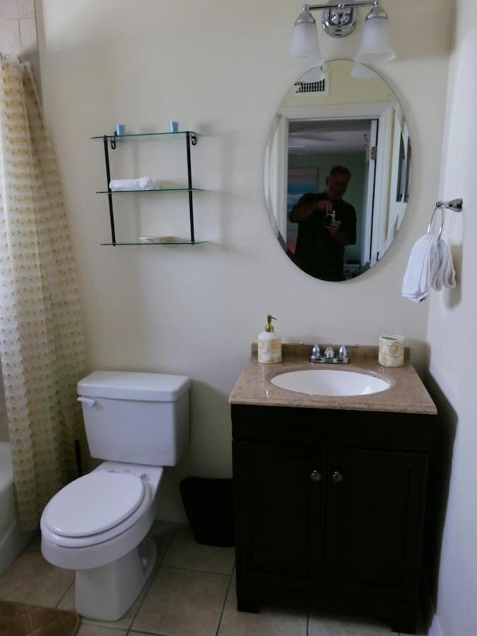 Cozy Beach Getaway Apartman Cape Canaveral Kültér fotó