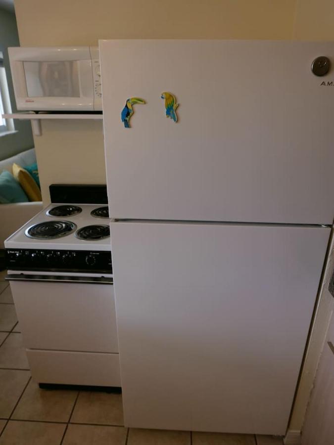 Cozy Beach Getaway Apartman Cape Canaveral Kültér fotó